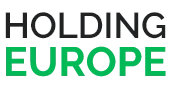 Holding Europe logo